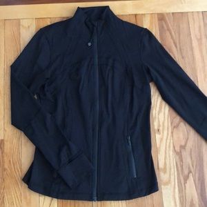 Lululemon Define Jacket Black